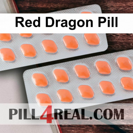 Red Dragon Pill 494