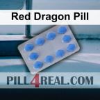 Red Dragon Pill 512