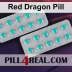 Red Dragon Pill 625