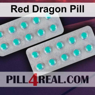 Red Dragon Pill 625
