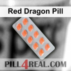Red Dragon Pill 633