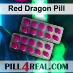 Red Dragon Pill 808