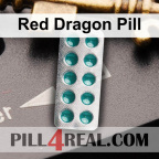 Red Dragon Pill 885