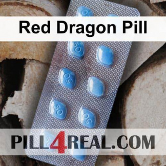 Red Dragon Pill 903