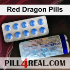 Red Dragon Pills 108