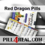 Red Dragon Pills 115