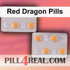 Red Dragon Pills 128