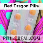 Red Dragon Pills 164