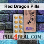 Red Dragon Pills 272