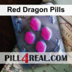 Red Dragon Pills 273