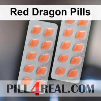 Red Dragon Pills 347