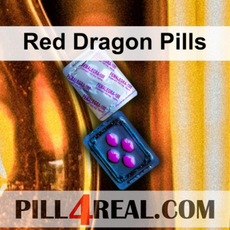 Red Dragon Pills 373