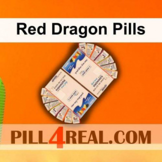 Red Dragon Pills 567
