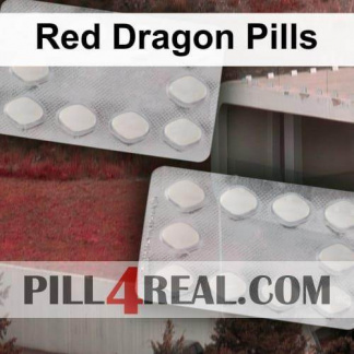 Red Dragon Pills 683
