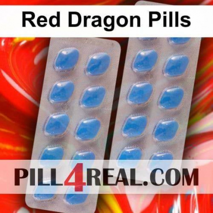 Red Dragon Pills 724