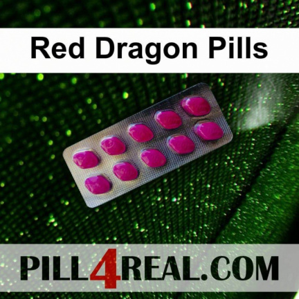 Red Dragon Pills 748
