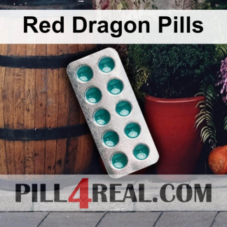 Red Dragon Pills 977
