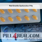 Red Erectile Dysfunction Pills 200