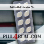 Red Erectile Dysfunction Pills 336