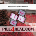 Red Erectile Dysfunction Pills 389