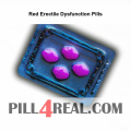 Red Erectile Dysfunction Pills 650