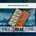 Red Erectile Dysfunction Pills 795