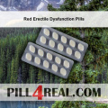 Red Erectile Dysfunction Pills 847