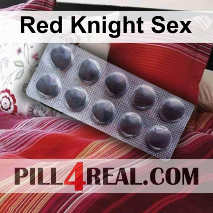 Red Knight Sex 253