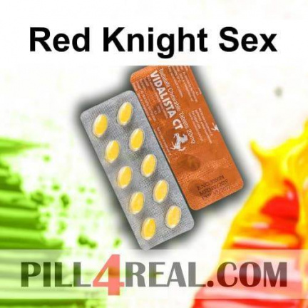 Red Knight Sex 326