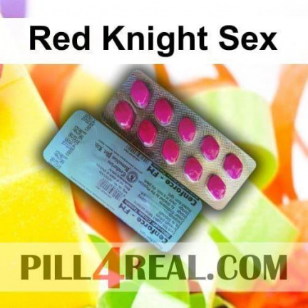 Red Knight Sex 381