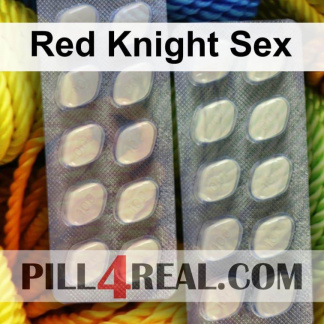 Red Knight Sex 545
