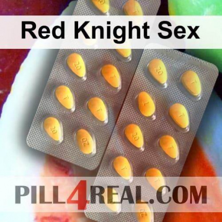 Red Knight Sex 565
