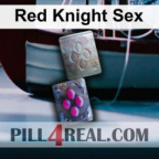 Red Knight Sex 655
