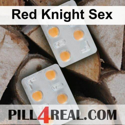 Red Knight Sex 745