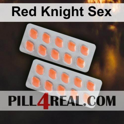 Red Knight Sex 753