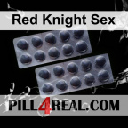 Red Knight Sex 829