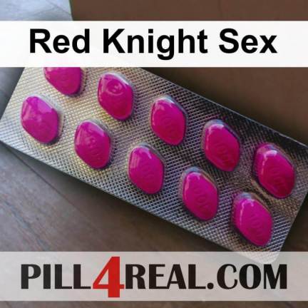 Red Knight Sex 994