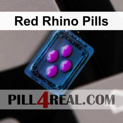 Red Rhino Pills 041