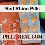 Red Rhino Pills 076