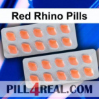 Red Rhino Pills 193