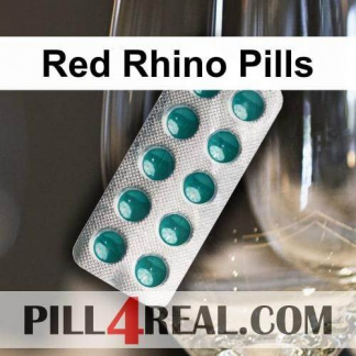 Red Rhino Pills 313