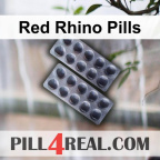 Red Rhino Pills 353