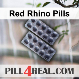 Red Rhino Pills 353