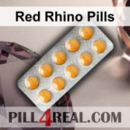 Red Rhino Pills 354