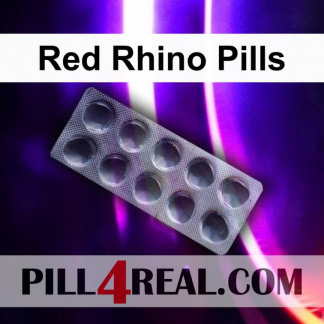 Red Rhino Pills 414