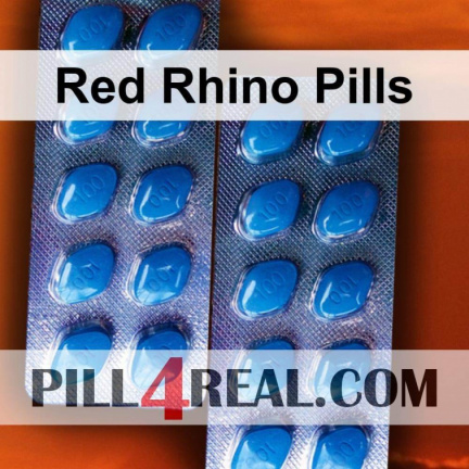 Red Rhino Pills 484