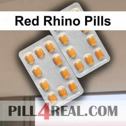Red Rhino Pills 600