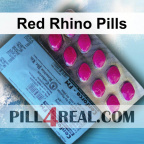 Red Rhino Pills 714