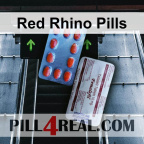 Red Rhino Pills 733
