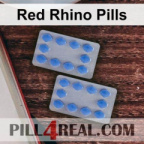 Red Rhino Pills 764